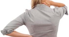 back neck pain physios in Adelaide