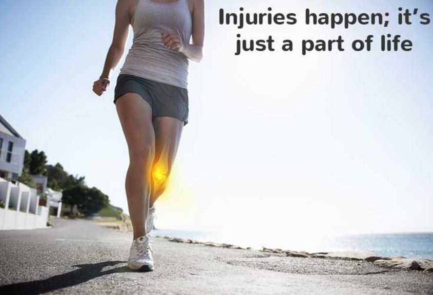 what is the difference between acute and chronic pain