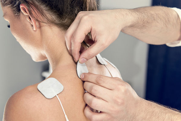 Interferential Therapy Adelaide