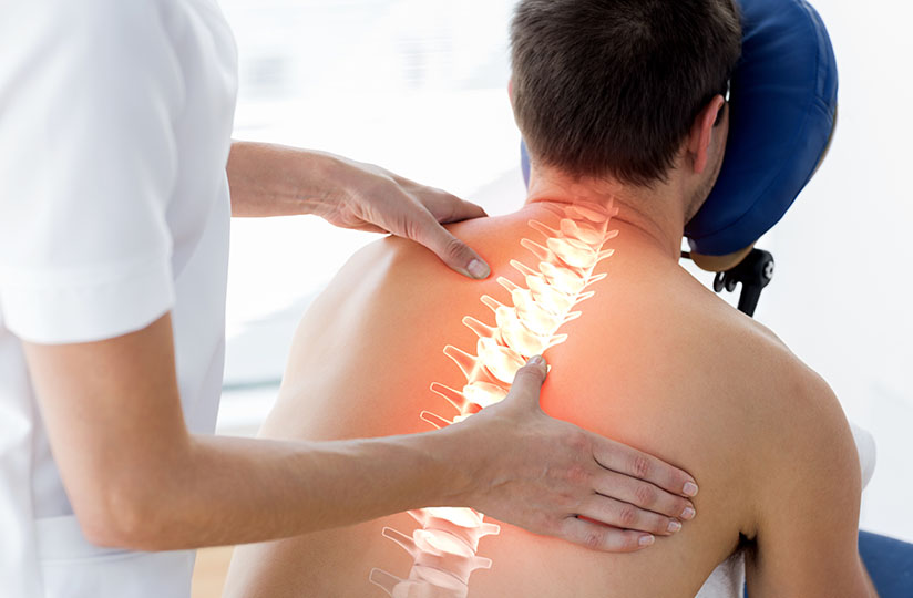 physiotherapy for neck pain in Adelaide