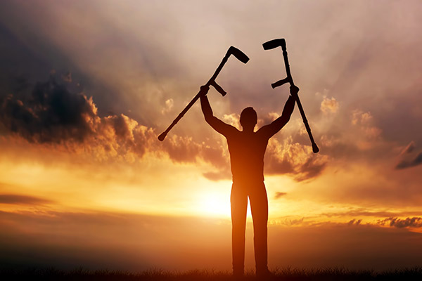 work and motor vehicle accident rehabilitation in Adelaide